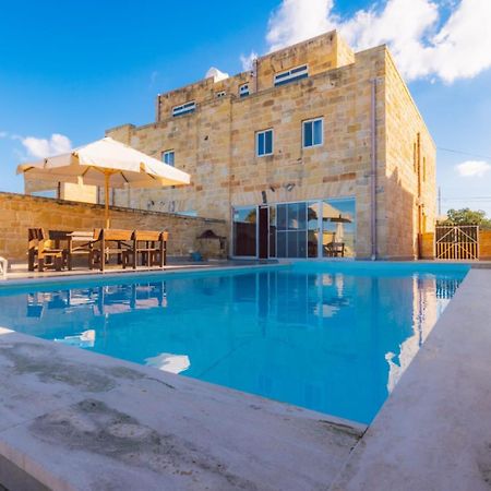 Villa Mercury Żejtun Εξωτερικό φωτογραφία