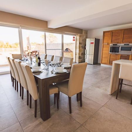 Villa Mercury Żejtun Εξωτερικό φωτογραφία