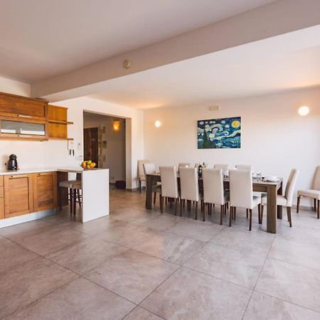 Villa Mercury Żejtun Εξωτερικό φωτογραφία