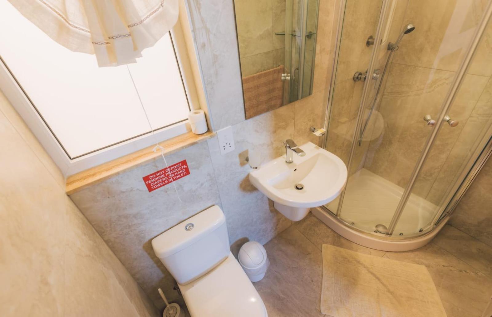 Villa Mercury Żejtun Εξωτερικό φωτογραφία