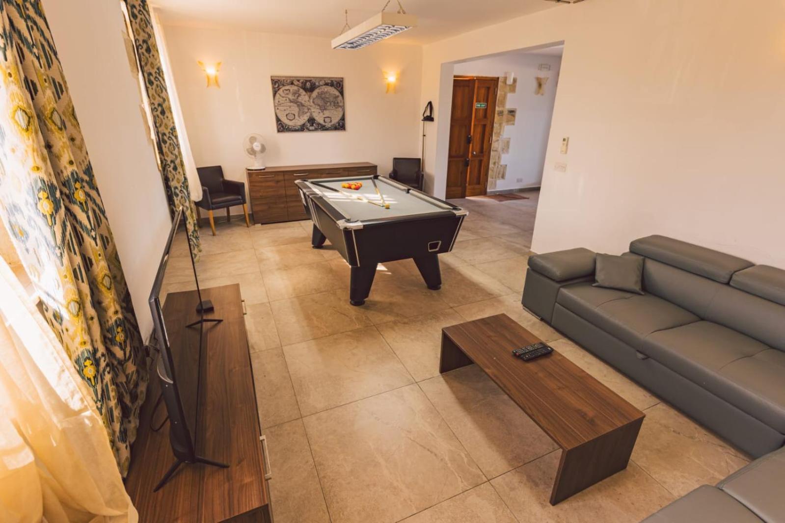 Villa Mercury Żejtun Εξωτερικό φωτογραφία