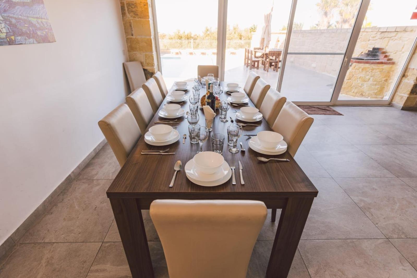 Villa Mercury Żejtun Εξωτερικό φωτογραφία