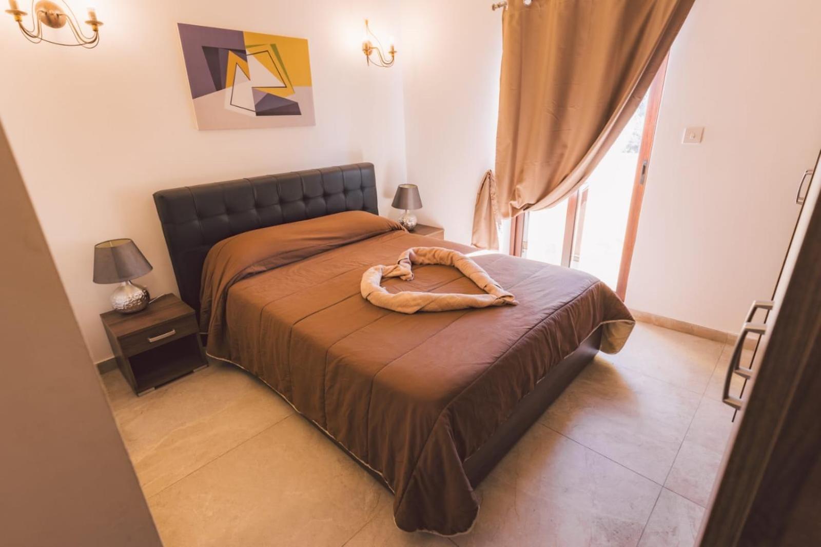 Villa Mercury Żejtun Εξωτερικό φωτογραφία