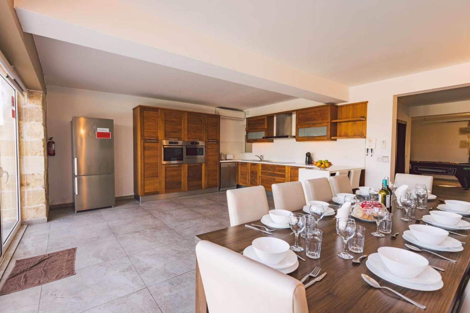 Villa Mercury Żejtun Εξωτερικό φωτογραφία