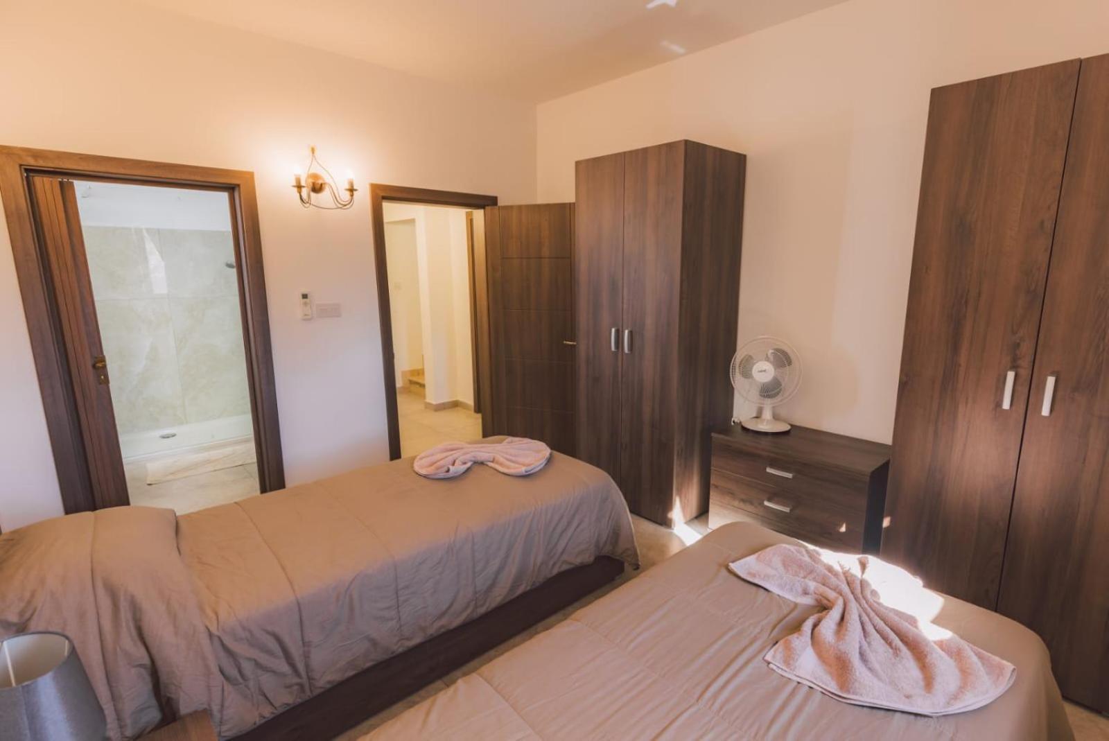 Villa Mercury Żejtun Εξωτερικό φωτογραφία