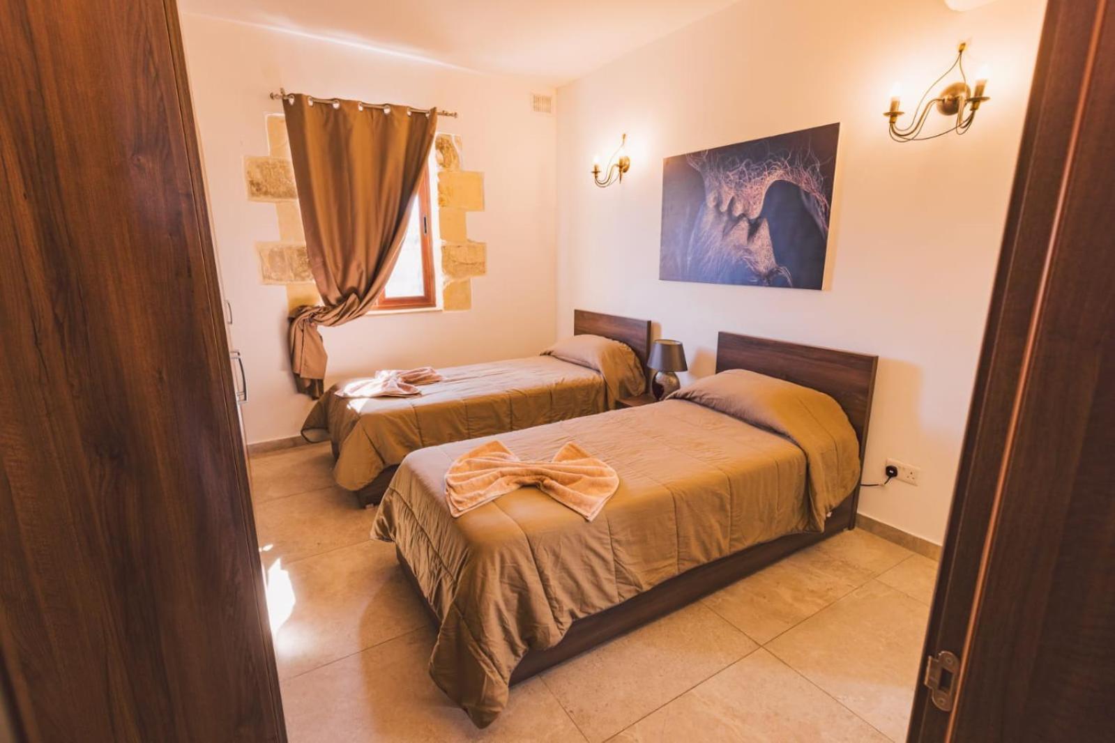 Villa Mercury Żejtun Εξωτερικό φωτογραφία
